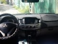 Black Mitsubishi Strada 2013 for sale in Baguio City-1