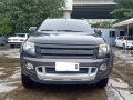 Selling Grey Ford Ranger 2015 in Pasay-8