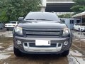 Selling Grey Ford Ranger 2015 in Pasay-1