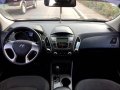 Grey Hyundai Tucson 2007 for sale in Quezon City-7