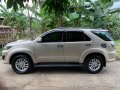 Beige Toyota Fortuner for sale in Manila-1