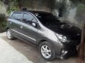 Grey Toyota Wigo for sale in Naga-8