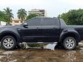 Selling Grey Ford Ranger 2015 in Pasay-0