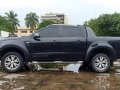 Selling Grey Ford Ranger 2015 in Pasay-9