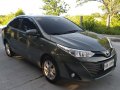 Sell Grey 2019 Toyota Vios in San Fernando-8