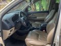 Beige Toyota Fortuner for sale in Manila-4