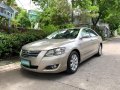Beige Toyota Camry for sale in Manila-8