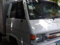Sell White Mitsubishi L300 in Cagayan de Oro-3