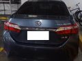Sell Blue Toyota Corolla altis in Taguig-2