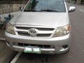 Sell Silver Toyota Hilux in Dapitan-6