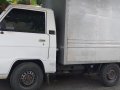 Sell White Mitsubishi L300 in Cagayan de Oro-4