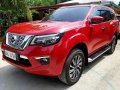 Red Nissan Terra 20000 for sale in Taguig-5