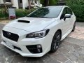 Sell Pearl White 2017 Subaru Legacy in Makati-9