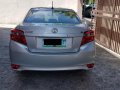 Selling Silver Toyota Vios in Manila-1