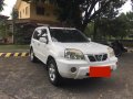 White Nissan X-Trail 2018 for sale in Lubao-2