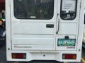 Selling White Isuzu Nhr for sale in Parañaque-5