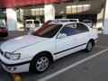White Toyota Corona 1996 for sale in Talisay-1