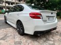 Sell Pearl White 2017 Subaru Legacy in Makati-2