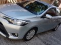 Selling Silver Toyota Vios in Manila-3