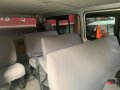 Silver Toyota Hiace for sale in Manila-4