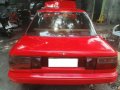 Sell Red Toyota Corolla for sale in Pateros-2