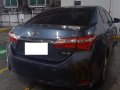 Sell Blue Toyota Corolla altis in Taguig-1
