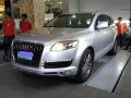 Silver Audi Quattro for sale in Quezon City-8