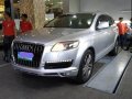 Silver Audi Quattro for sale in Quezon City-1