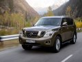 Nissan Patrol Royale