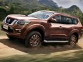 Nissan Terra