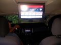 Red Nissan Terra 20000 for sale in Taguig-0