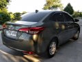 Sell Grey 2019 Toyota Vios in San Fernando-4