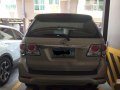 Silver Toyota Fortuner for sale in Manila-6