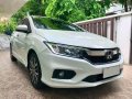 Sell White 2020 Honda City in Quezon City-3