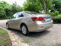 Beige Toyota Camry for sale in Manila-7