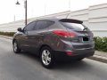 Grey Hyundai Tucson 2007 for sale in Quezon City-6