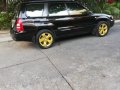 Black Subaru Forester for sale in Manila-4