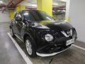 Sell Black Nissan Juke for sale in Manila-3