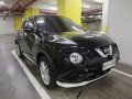 Sell Black Nissan Juke for sale in Manila-0