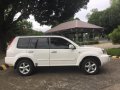 White Nissan X-Trail 2018 for sale in Lubao-3