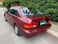 Selling Red Honda Civic 1998 in Antipolo-8