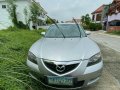 Selling Silver Mazda 3 2012 in San Jose del Monte-1