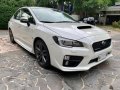 Sell Pearl White 2017 Subaru Legacy in Makati-8