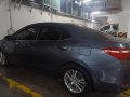 Sell Blue Toyota Corolla altis in Taguig-3