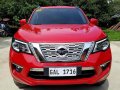 Red Nissan Terra 20000 for sale in Taguig-3