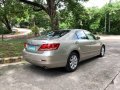 Beige Toyota Camry for sale in Manila-6