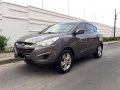 Grey Hyundai Tucson 2007 for sale in Quezon City-8