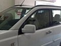 White Nissan X-Trail 2018 for sale in Lubao-0