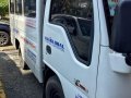 Selling White Isuzu Nhr for sale in Parañaque-2