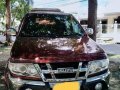 Sell Purple Isuzu Crosswind in Manila-0